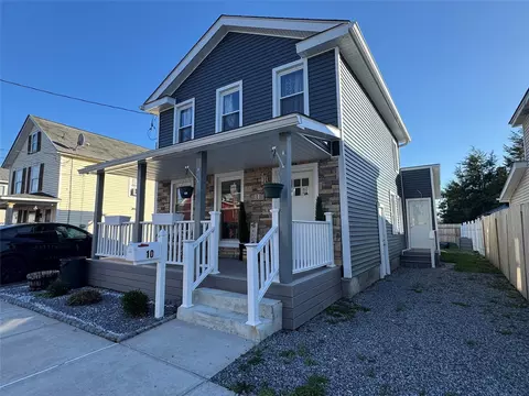 10 Bruce St, Port Jervis, NY 12771
