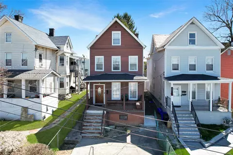 19 N Terrace Ave, Mount Vernon, NY 10550