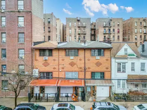 2746 Creston Ave # B, New York, NY 10468