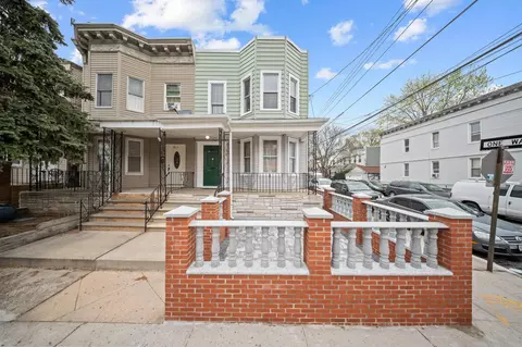 85-19 89th Ave, New York, NY 11421