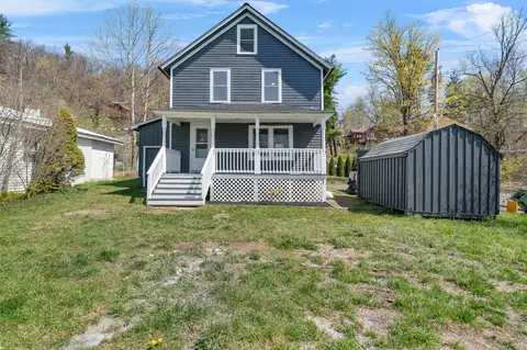 1 Grace Pl, Napanoch, NY 12458