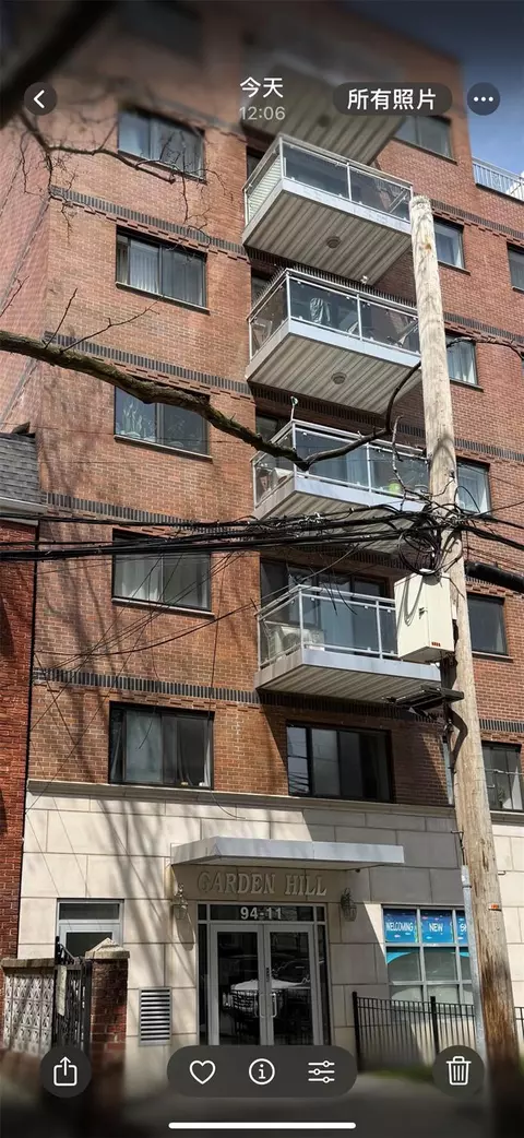 94-11 65 Rd #3A, New York, NY 11374