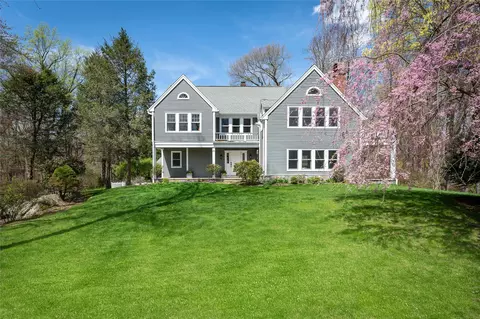98 Hack Green Rd, Pound Ridge, NY 10576