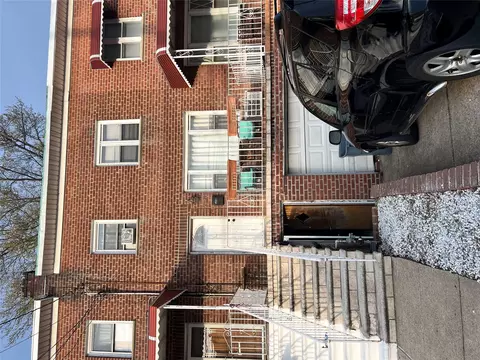 1282 Edison Ave, New York, NY 10461