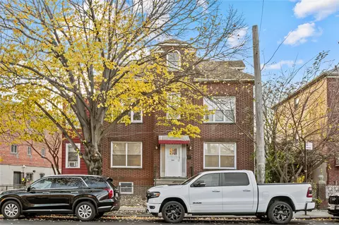 2543 Williamsbridge Rd, New York, NY 10469