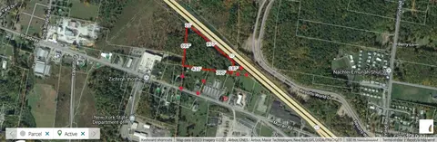 128 E Broadway, Thompson, NY 12701