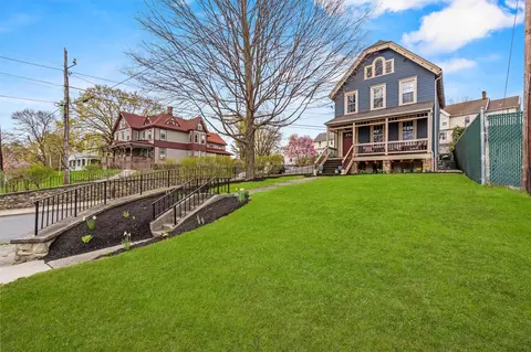 1164 North Ave, Beacon, NY 12508