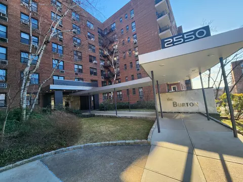 2550 Independence Ave #7L, Bronx, NY 10463
