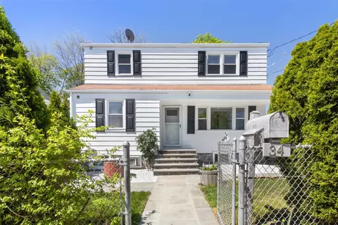 34 Madison Ave, Port Chester, NY 10573