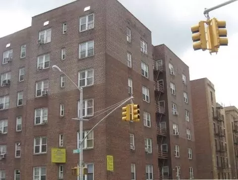42-40 Bowne St #6D, New York, NY 11355 photo 1
