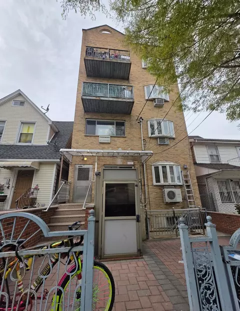 112-09 38 Ave #1A, New York, NY 11368