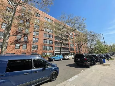 108-49 63 Ave #6O, New York, NY 11375
