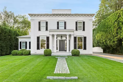590 Forest Ave, Rye, NY 10580