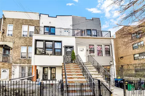 664 Jefferson Pl, New York, NY 10456