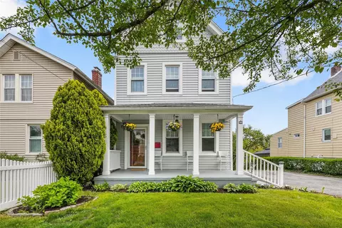 458 Second Ave, Pelham, NY 10803
