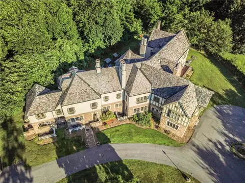 3801 Purchase St, Purchase, NY 10577