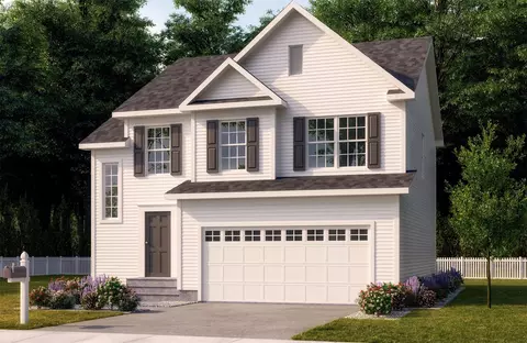 lot3 Farm View Ln, East Fishkill, NY 12533