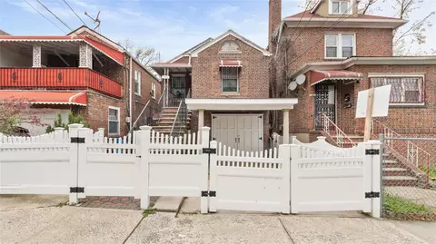 1813 Edenwald Ave, New York, NY 10466