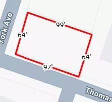 York Avenue, Thompson, NY 12701