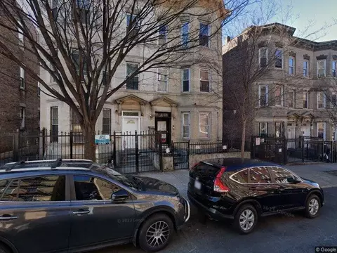 2303 N Loring Pl, New York, NY 10468