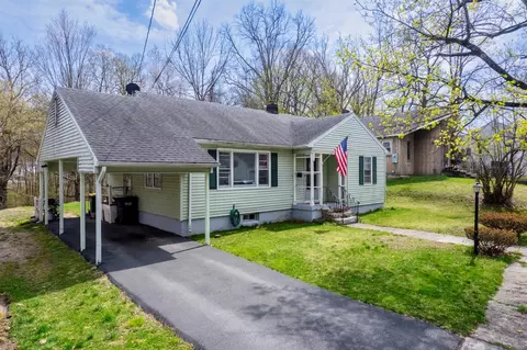 7 David St, Ellenville, NY 12428