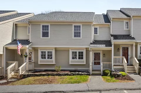 3503 Morgan Dr #3503, Carmel Hamlet, NY 10512