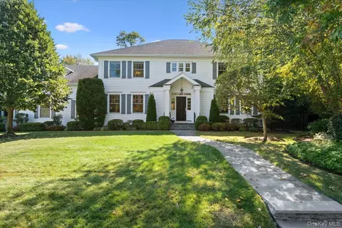 96 Brookby Rd, Scarsdale, NY 10583