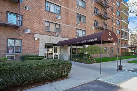 89-35 155th Ave #3C, New York, NY 11414