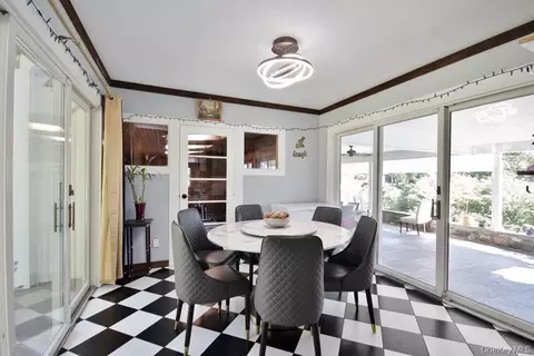 Dining - 1 Noel Dr, Ossining, NY 10562 photo 2 of 4