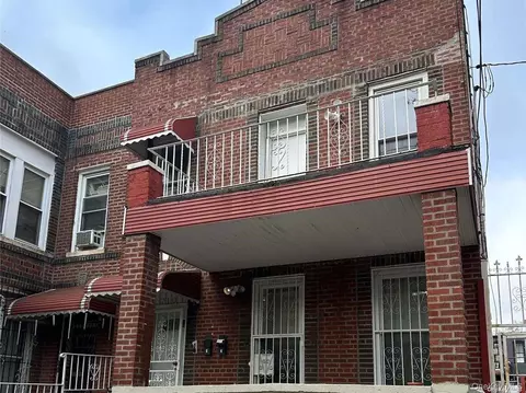 710 Shepherd Ave, Brooklyn, NY 11208