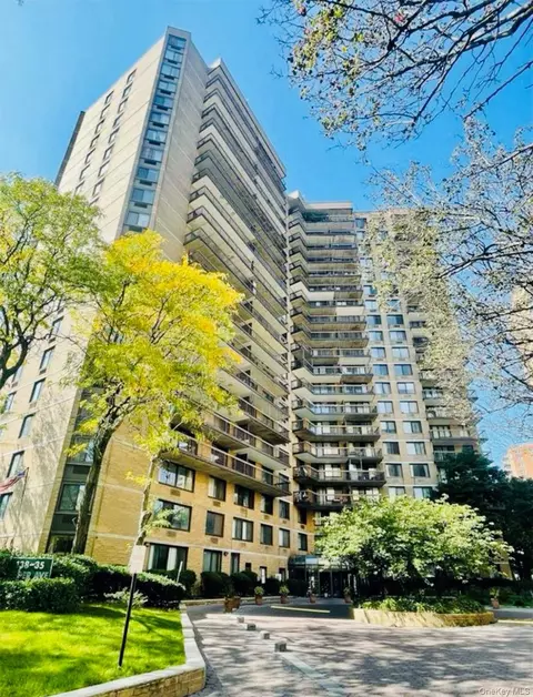 138-35 Elder Ave #9E, New York, NY 11355