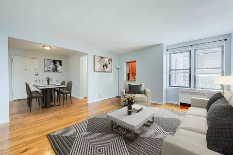 170-06 Crocheron Ave #5D, New York, NY 11358