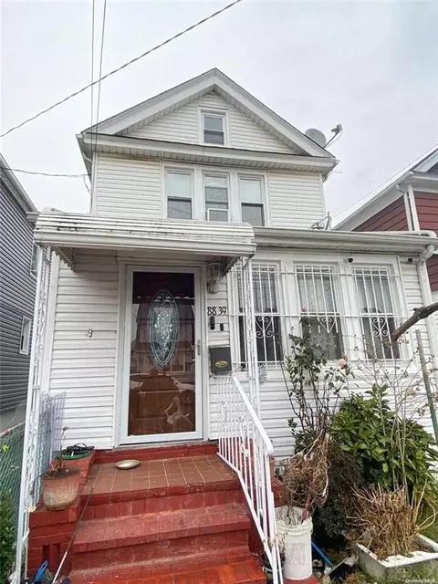 88-39 186th St, New York, NY 11423