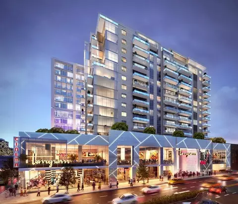 133-36 37th Ave #3K, New York, NY 11354