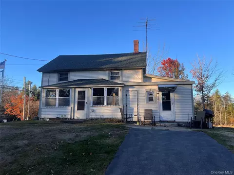 279 Cold Spring Rd, Thompson, NY 12701
