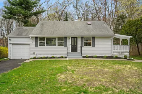 2132 White Birch Dr, Yorktown, NY 10598