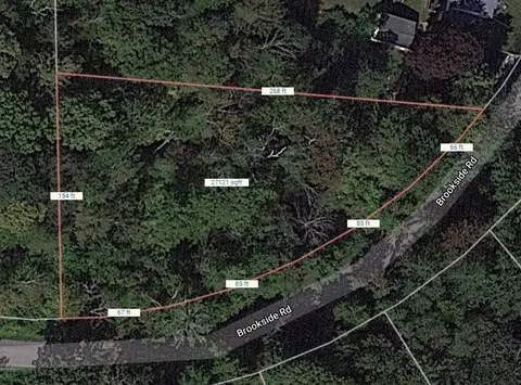 lot73 Brookside Rd, Putnam Valley, NY 10579