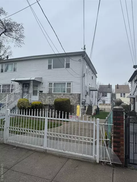 15539 115th Dr, Jamaica, NY 11434