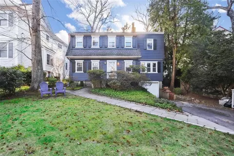 173 Rockingstone Ave, Larchmont, NY 10538