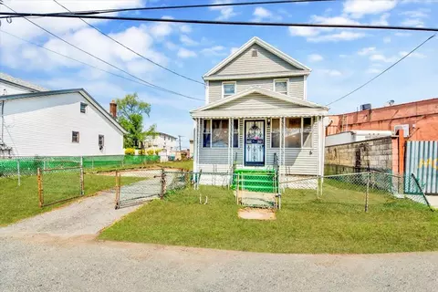 17637 127th Ave, Jamaica, NY 11434