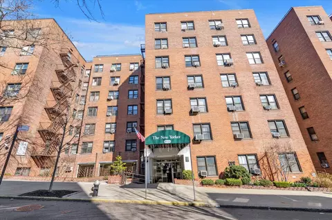 103-25 68th Ave #6O, New York, NY 11375