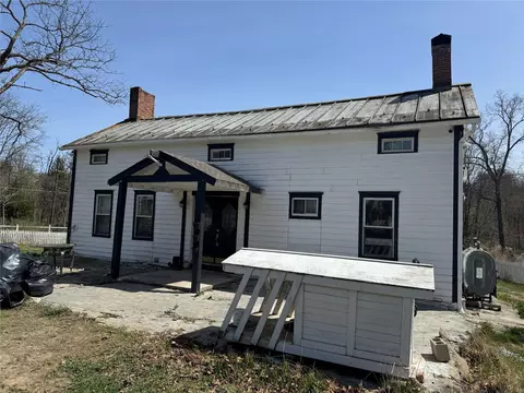 50 Hamilton Rd, Mamakating, NY 12722
