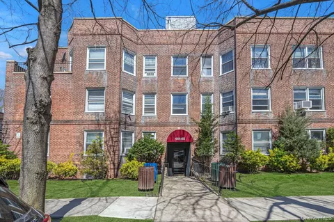 141-45 78th Rd #3A, Flushing, NY 11367