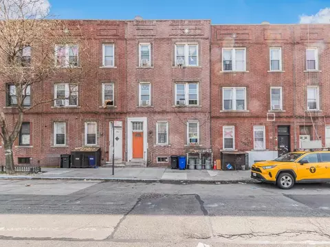 1964 Cross Bronx Expy, New York, NY 10472