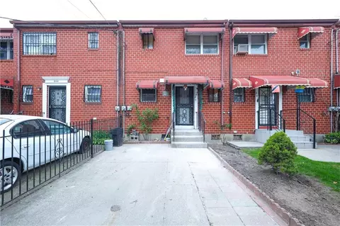 242 Legion St, Brooklyn, NY 11212