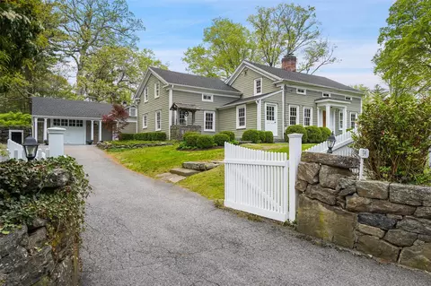94 Bouton Rd, Lewisboro, NY 10590