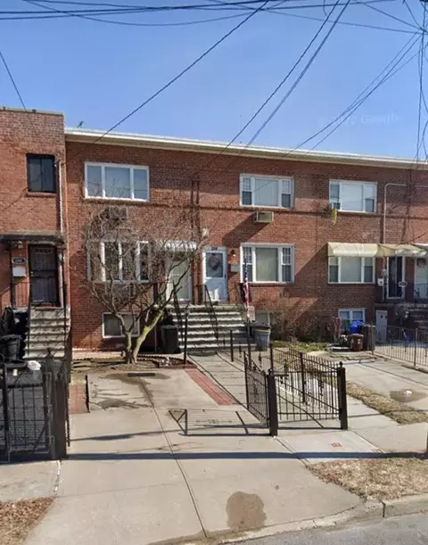 284 Brinsmade Ave, New York, NY 10465
