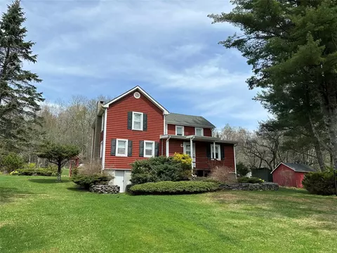 107 Lily Pond Rd, Parksville, NY 12768