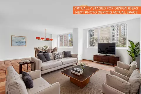 345 E 93rd St #2FG, New York, NY 10128