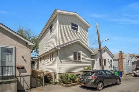 38 Edgewater Park # D, New York, NY 10465